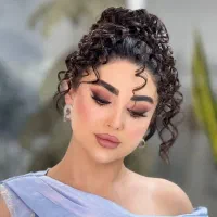 میکاپ و شینیون