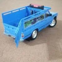 ماشین بازی نیسان|اسباب‌‌بازی|محمدشهر, محمدشهر|دیوار