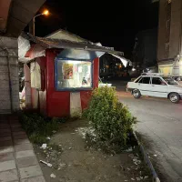 دکه فروشی|فروش مغازه و غرفه|فومن, |دیوار