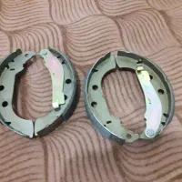 لنت عقب  پژو