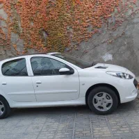 ۲۰۷ پانا|خودرو سواری و وانت|قوچان, |دیوار