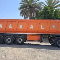 فروشی|خودرو سنگین|رودان, |دیوار