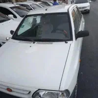 پراید اخر ۹۳