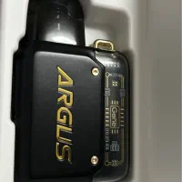 پاد آرگاس پی وان ووپو