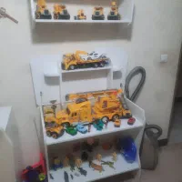 سرویس تختخواب کودک