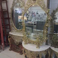 برنز|بوفه، ویترین، کنسول|زنجان, |دیوار