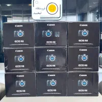 دوربین کنون R8