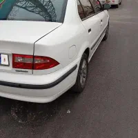 سمند ۹۵ دوگانه کارخانه|خودرو سواری و وانت|پاکدشت, پاکدشت (مامازند)|دیوار