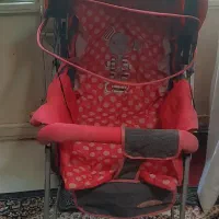 کالسکه کودک