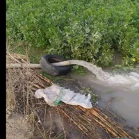 حفاری چاه  فاضلاب و مته ایی|خدمات پیشه و مهارت|گنبد کاووس, |دیوار