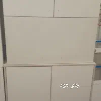 کابینت|مصالح و تجهیزات ساختمان|قم, شهر قائم|دیوار