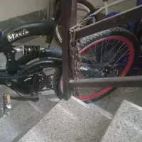 دوچرخه سایز. 26