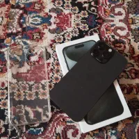 ایفون 15 پرو مکس