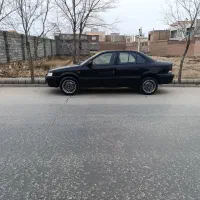 سمند|خودرو سواری و وانت|آذرشهر, |دیوار