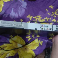 پخشکننده DVD خانگی (DVD Player) مدل LG DV-6460PM|پخشکننده DVD و ویدیو|تهران, شهرک فرهنگیان|دیوار