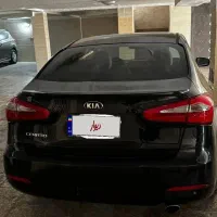 سراتو خلیج ۲۰۱۵ فول|خودرو سواری و وانت|اهواز, زیتون کارمندی|دیوار