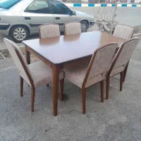 میز غذاخور خوری