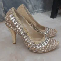 سه مدل کفش مجلسی دونه ای ۲۰۰