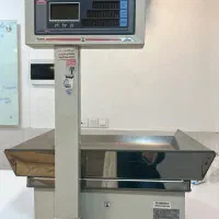 فروش تخت وترازو برای میوه فروشی|فروشگاه و مغازه|نوشهر, |دیوار