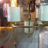 لوستر  مدل  منظومه   ۳   شاخه  و۵ شاخه