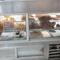 فروش یخچال مکعبی ۲متری