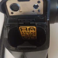 دوربین یاشیکا|دوربین عکاسی و فیلم‌برداری|اصفهان, سرتاوه|دیوار