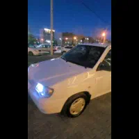 ۱۳۲ دوگانه آخر ۹۷|خودرو سواری و وانت|گلبهار, شهر جدید گلبهار|دیوار