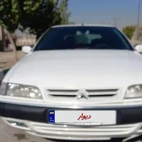 زانتیا مدل 89 درجه یک|خودرو سواری و وانت|کرمانشاه, |دیوار