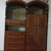 کمد بچه|اسباب و اثاث بچه|تبریز, |دیوار