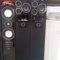 باند اسپیکر