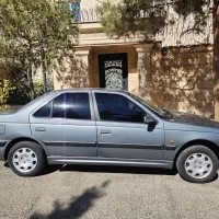 پژو پارس دوگانه سوز سال شرکتی ۹۶|خودرو سواری و وانت|تهران, شاهین|دیوار