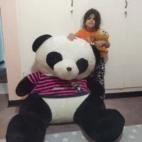 عروسک پاندا