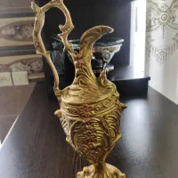 جام برنز خیلی سنگین