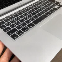 Macbook Air 2017 مک بوک ایر درحد فوق العاده تمیز|رایانه همراه|ارومیه, |دیوار