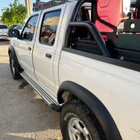 پیکاب مدل ۹۸