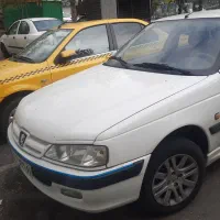 پارس مدل ۱۴۰۰ درحدصفر