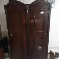 کمد جالباسی|جاکفشی، کمد، دراور|مشهد, امام رضا (ع)|دیوار