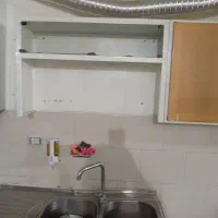 کابینت فلزی  موقیعت نقاب|مصالح و تجهیزات ساختمان|جوین, |دیوار