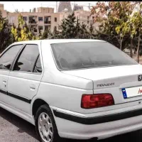 پژو پارس سال ۱۴۰۰