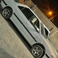 پژو پارس صفر ۴۰۲