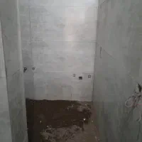 کاشی کار کاشیکار سرامیک کار تخریب بازسازی موزاییک