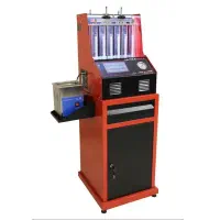 سوزن شور / انژکتورشور|ماشین‌آلات صنعتی|مشهد, امیر|دیوار