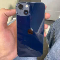 iphone 13 256g باتری ۹۳