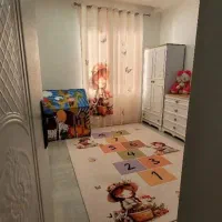 واحد ۱۰۵ متری سند دار خادم اباد|فروش آپارتمان|باغستان, |دیوار