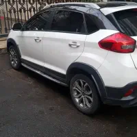 ام وی ام x22مدل ۹۶ اقساطی|خودرو سواری و وانت|تهران, دبستان|دیوار