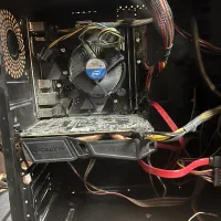 کیس گیمینگ نسل ۹