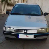 پژو۴۰۵مدل ۹۶