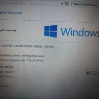 لب تاب hp protect smart|رایانه همراه|پردیس, فاز ۸|دیوار
