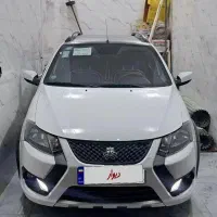 کوییک ۱۴۰۳ پارس خودرو