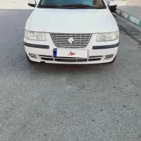 سمند مدل ۹۴بیرنگ تکبر|خودرو سواری و وانت|کردکوی, |دیوار